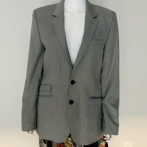 H&M Oversized Blazer